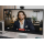 i-tec SOLOMON 200 1080p Business Webcam AF Dual MIC Redukcja echa - 1538057 - zdjęcie 4